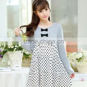 t Shirt Design Girl Dress ,womens Clothing Summer 2015 China , Clothes for Fat Ladies thumbnail-2