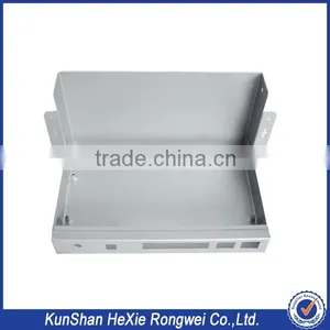 TOP QUALITY SHEET METAL STAMPING PARTS thumbnail-2