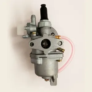 G45/G35/4310/3410 Lawn Mower Carburetor Brush Cutter Lawn Mower Float Carburetor thumbnail-1