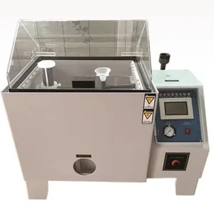 Intelligent Slat Spray Anti-Corrosion Anti-Rust Test Machine With Touch Screen thumbnail-1