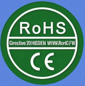 The Standard Process and Key Points for RoHS Testing Required for Exporting Electronic Products to the EU Are as Follows thumbnail-1