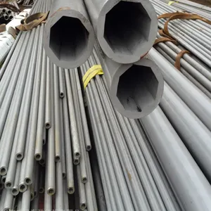 431 Stainless Steel Pipe 1Cr17Ni2 Small-diameter Seamless Steel Pipe thumbnail-4