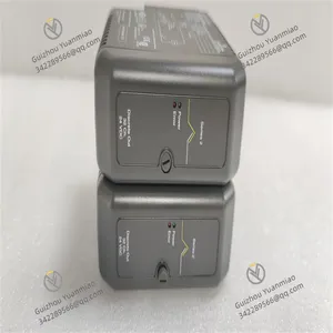 Emerson CE4002S1T2B5 Digital Output Module thumbnail-1