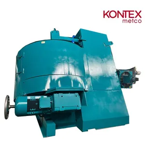 Ceramic Industry Mixers/intensive Mixer|Granulator|pelletizer|eir|ichina|Inclined Mixer|High-speed Granulator thumbnail-1