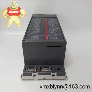 ABB 07KT98 (GJR5253100R4278) – High‑reliability Rack Module for Advant/Master DCS Communication and Control thumbnail-4