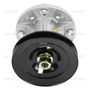 0680 Lawn Mower Spindle Assembly Replaces 4165022, 4115849 thumbnail-2