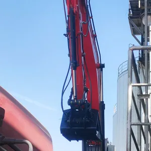 YZH WHD1250 Breaker Boom System thumbnail-5
