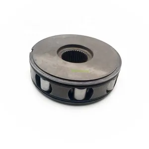MCR Hydraulic Motor Accessories MCR3 Rotor Group Wave Circle Stator Seal Kits for REXROTH MCR3A400A45Z Motor Equivalent Parts thumbnail-4