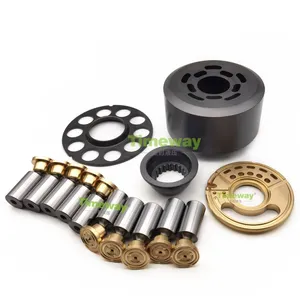 Pump Rotary Group K7SP36 Hydraulic Piston Pump Spare Parts Repair Kits for KAWASAKI Pumps thumbnail-2