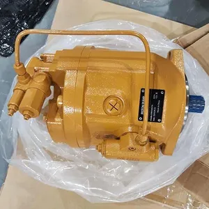 Cat 6E-1279 100-3259 122-3401 161-6634 0R-7793 Hydraulic Piston Pump for Catpillar Mining Construction Excavator thumbnail-6