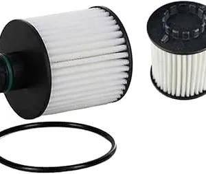 For SY215 Excavator Oil Filter Shandong Origin Factory-Direct Pricing Premium Quality Hot-Selling Items Machinery for Report thumbnail-3