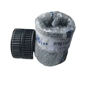 0750115303 Second and Third Gear Needle Roller Bearings for ZFL Gearbox 16S2230 16S2231 16C151 16s221 16s181 0750 115 531 thumbnail-1