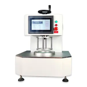 ISO 811 Textil-Hydrostatischer Druckprüfer thumbnail-1