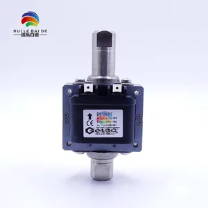 Factory Direct Sale of GOTEC Liquid ETG 100 PC 111468 Oil Pump Electromagnetic Pump for Inkjet Printers thumbnail-1