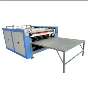 Advanced Flexographic Printing Press for PP Woven Bags With Quick Changeover thumbnail-4