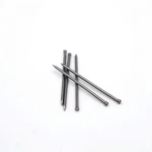 Bright Brad Nails China Supplier Offering Mill Test Report for Material Verification thumbnail-4