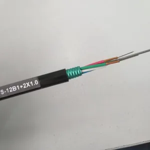 Stranded Loose Tube Armored Cabe GYTA thumbnail-1