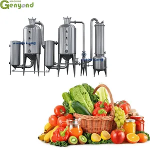 Shanghai Factory Stainless Steel Mini Lab Scale Single Effect Evaporator Machine thumbnail-4