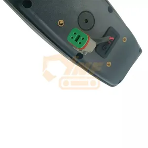 R210-7 R225-7 R290LC-7 Excavator Monitor Display Panel Cluster Assy 21N8-30013 21N8-30015 21n6-30010 thumbnail-5