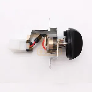 PC200-6 PC200-5 Electrical Parts Throttle Motor Knob Switch 7825-30-1301 22U-06-22420 22U-06-22380 thumbnail-3