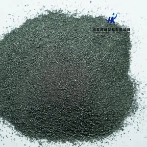 Calcined Petroleum Coke for Prebaked Anodes in Aluminum Plants CPC, Low Sulfur, Low Ash, Stable Supply thumbnail-1