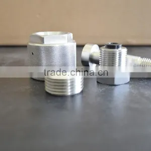 Thread Adaptors, Adaptors for NPT, BSP thumbnail-5