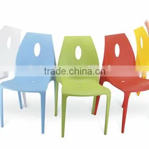 Plastic Chair,Shark Chair,PP Chair,hole Chair thumbnail-1