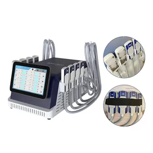 ROHS Compliant Cryolipolysis Fat Freezing System 220V With 1-Year Warranty for Reliable Cellulite Reduction thumbnail-2