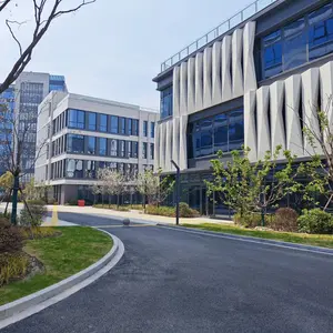 Nantong Darui Bio Co., Ltd company overview - view 1 thumbnail