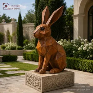 Custom Animal Statue thumbnail-4