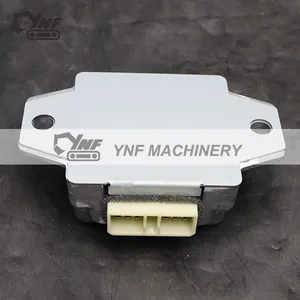 7834-27-3002 PC200-6 Excavator Spare Part Replacement for Wiring Service YNF18367 thumbnail-3