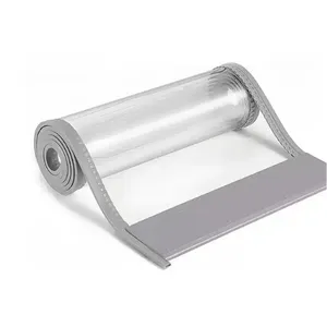 Premium Heat Insulation Sheets Made From Soft Silica Nano Aerogel thumbnail-1