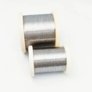 High Quality Monel 400/K500 Nickel Alloy Wire Factory Price thumbnail-4