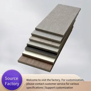 Ice-fire Board, Fireproof Board. A-level Fireproof Inorganic Pre-coated Ice-fire Board for Hospitals, Anti-collision Wall Protection. Recommended for Engineering Projects, Easy to Install thumbnail-1