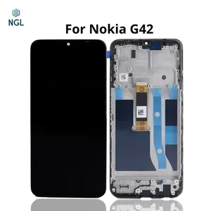 For Nokia G42 Display LCD Touch Screen Digitizer Replacement Assembly thumbnail-2