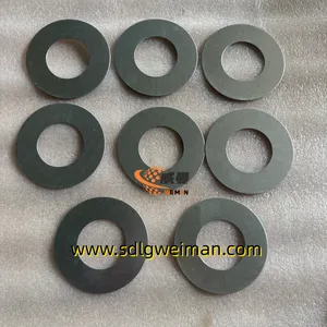 XCMG 269900185 Adjusting Shim XCMG Wheel Loader ZL50GN Spare Parts thumbnail-1