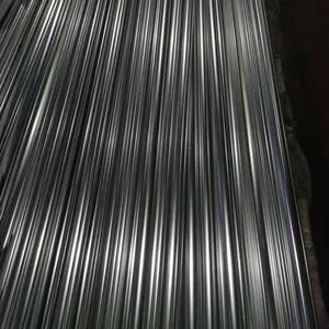 3003 6063 T5 6061 T6 5083 Anodized Seamless Aluminium Pipe 400mm Diameter Thin Wall 12mm 15mm 20mm 25mm Precision Aluminum Tube thumbnail-2