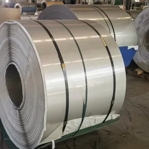 309S Stainless Steel Coil — Hot Rolled — Annealed — Large Inventory thumbnail-3