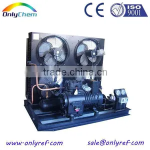 Copeland zb Condensing Unit thumbnail-1