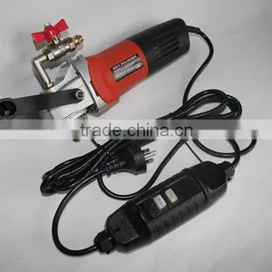 Power Stone Wet Polisher /sander/grinder for Marble Granite Stone thumbnail-2