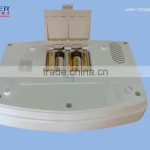 CE Approved Digital Blood Circulation Massager Supplier EA-F28U thumbnail-6