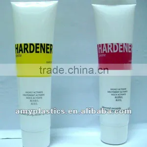 Cosmetic Packaging Tubes for Cream thumbnail-1