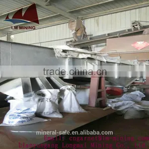 Water Filtration Garnet Sand / Filter Media Used for Water Treatment thumbnail-5