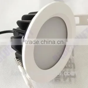 UL Listed Waterproof Bathroom LED Downlight thumbnail-5