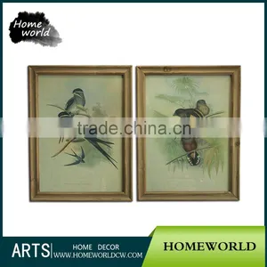 Modern Ordinary Beautiful Home Decor Animal Paintings for Sale thumbnail-4