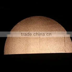 200W LED Profile Spot WW/CW 2in1 Single White With 3200K for Theater thumbnail-5