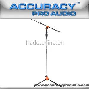 Colors Tripod Boom Heavy Mic Stand MS007ORG thumbnail-1