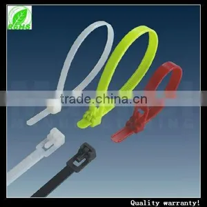 Adjustable Cable Tie MT20 thumbnail-1