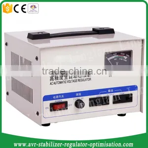 Svc Series 500va Voltage Regulator thumbnail-2