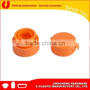 Bottle Usage Screw Lid For Food Containers thumbnail-3